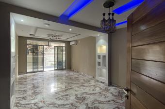 APPARTEMENT  LOUER  NGALIEMA BINZA PIGEON 