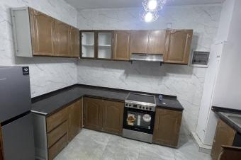 APPARTEMENT  LOUER  NGALIEMA BINZA PIGEON 