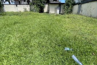 TERRAIN  VENDRE  NGALIEMA PIGEON