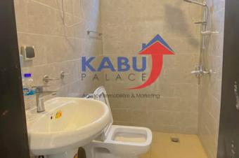 VILLA  VENTE ET LOCATION A NGALIEMA 