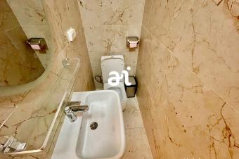 VENTE MAGNIFIQUE APPARTEMENT DE 2 CHAMBRES  KINSHASAGOMBE