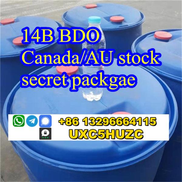 What are the effects of 14BD 14Butylene glycol