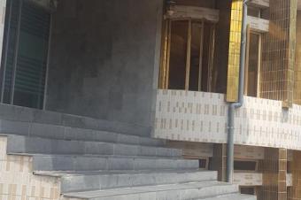 VENTE IMMEUBLE KABINDA
