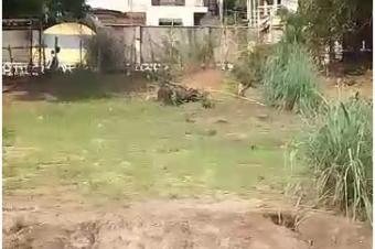 Parcelle  morceler QManenga exZamba ya Ndagie Rf. Gulf CNgaliema 80000  discuter lgrement 