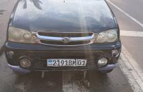 Terios kid  mediacongo