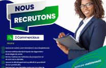 Offre d'emploi  mediacongo
