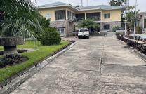 VILLA À VENDRE À NGALIEMA  mediacongo
