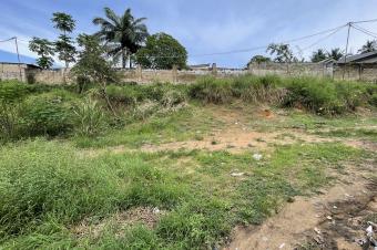 PARCELLE A VENDRE A MONT NGAFULA