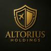 ALTORIUS HOLDINGS @FYEHE31