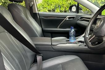Lexus rx450hl 
