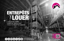 Êtes-vous à la recherche d’un entrepôt à Gombe ? Nous vous proposons deux options : 300 et 1000 m², dans un emplacement de choix, très accessible à un prix raisonnable. Hâtez-vous! mediacongo