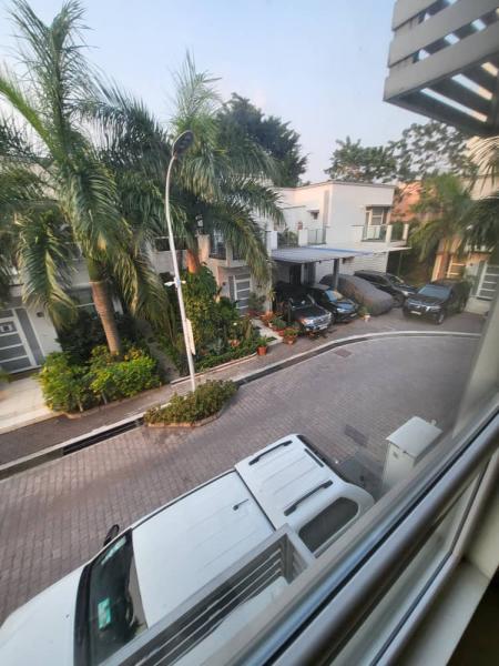 Deux villas  vendre au Quartier GB Ngaliema 