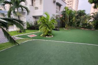 Deux villas  vendre au Quartier GB Ngaliema 
