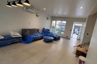 Deux villas  vendre au Quartier GB Ngaliema 
