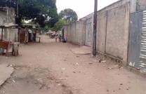 Terrain vide au Quartier terre jaune/Nsele mediacongo