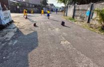 Parcelle en vente à Lemba Salongo    Dimension total 27M/20M Prix 250.000$ à discuter   Possible de morcelles en 3 partie  9M/20M 90.000$ à discuter mediacongo