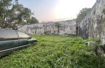 ACHETER CE SUPERBE TERRAIN CONSTRUCTIBLE A NGALIEMA  mediacongo