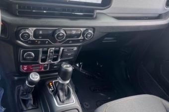JEEP WRANGLER 2024 A VENDRE 