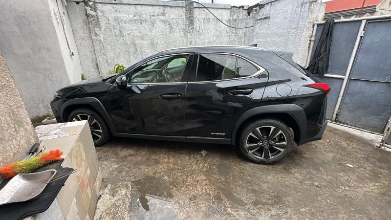 Lexus UX250