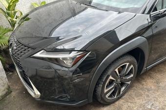 Lexus UX250