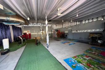 Parcelle  Bandal synkin sur principale 