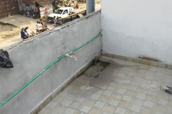 2 Appartements climatiss a louer mimosa sur la route principale 