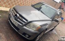 MERCEDES GLK,350 mediacongo