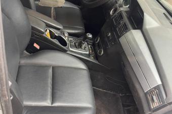 MERCEDES GLK350
