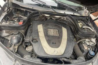 MERCEDES GLK350