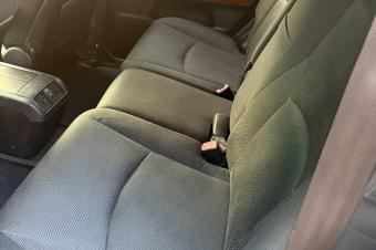 TOYOTA HARRIER A VENDRE 