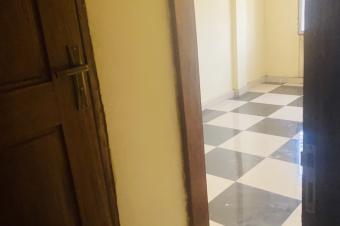Deux appartements neuf