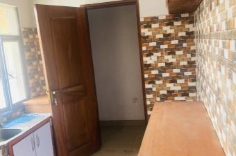 Deux appartements neuf