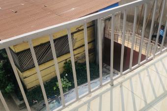Deux appartements neuf
