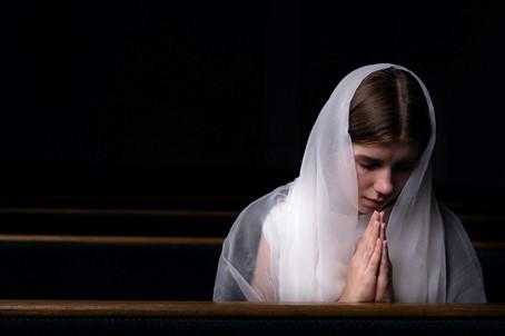Anne des pleurs aux chants de joie 1 Samuel 1