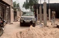 Terrain de 6msur18 à vendre à pigeon 50000 dollars à discuter  mediacongo