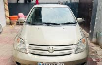 Toyota IST  mediacongo