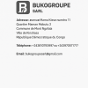 BUKOGROUPE SARL