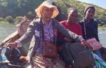 Marchez comme des enfants de lumière…, éprouvant ce qui est agréable au Seigneur. Éphésiens 5. 8-10 mediacongo