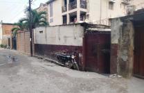 PARCELLE TYPE LOCATAIRES À KINTAMBO SUR L'AVENUE TANGANYIKA CROISEMENT O.U.A & KOMORIKO À PROXIMITÉ DE L'ASPHALTE  mediacongo