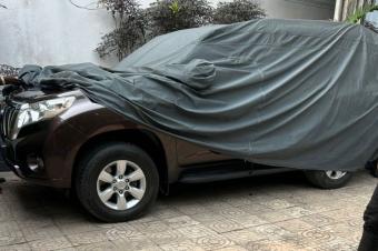 TOYOTA LAND CRUISER PRADO A VENDRE 