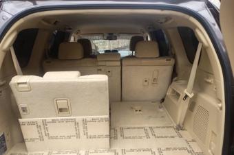 TOYOTA LAND CRUISER PRADO A VENDRE 
