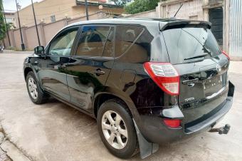 TOYOTA NEW RAV4