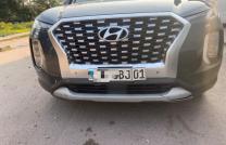 Hyundai PALISADE 2022 mediacongo