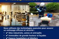 NETTOYAGE APRÈS CONSTRUCTION  services_propositions_d_affaires
