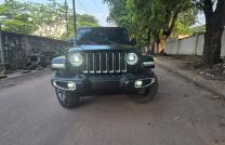 Jeep Wrangler 2023 mediacongo