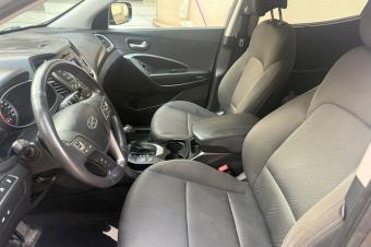 HYUNDAI SANTAFE A VENDRE 
