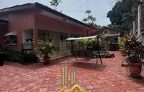 Villa à Ngaliema, 35 sur 50m, 1.500.000$ mediacongo