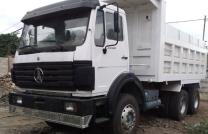 Vente camion Baiben mediacongo