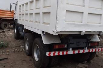 Vente camion Baiben
