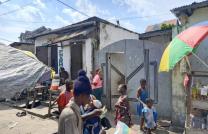 Parcelle en vente avec des maisons à NGALIEMA GULF mediacongo